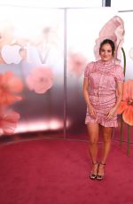 CHASE SU WONDERS at Apple TV BAFTA Brunch in London 05/09/2026