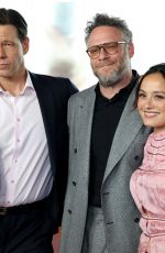 CHASE SU WONDERS at Apple TV BAFTA Brunch in London 05/09/2026