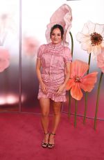 CHASE SU WONDERS at Apple TV BAFTA Brunch in London 05/09/2026