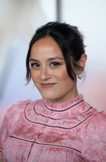 CHASE SU WONDERS at Apple TV BAFTA Brunch in London 05/09/2026