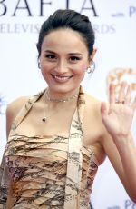 CHASE SUI WONDERS at 2026 BAFTA Television Awards in London 05/10/2026