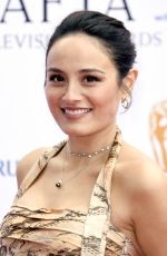 CHASE SUI WONDERS at 2026 BAFTA Television Awards in London 05/10/2026