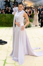 CHASE SUI WONDERS at 2026 Met Gala Celebrating Costume Art at Metropolitan Museum of Art in New York City 05/04/2026