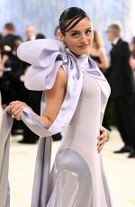 CHASE SUI WONDERS at 2026 Met Gala Celebrating Costume Art at Metropolitan Museum of Art in New York City 05/04/2026