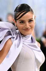 CHASE SUI WONDERS at 2026 Met Gala Celebrating Costume Art at Metropolitan Museum of Art in New York City 05/04/2026