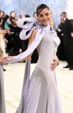 CHASE SUI WONDERS at 2026 Met Gala Celebrating Costume Art at Metropolitan Museum of Art in New York City 05/04/2026