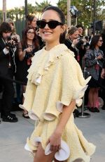 CHASE SUI WONDERS at 2027 Dior Cruise Show in Los Angeles 05/13/2026