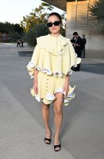 CHASE SUI WONDERS at 2027 Dior Cruise Show in Los Angeles 05/13/2026
