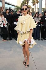 CHASE SUI WONDERS at 2027 Dior Cruise Show in Los Angeles 05/13/2026