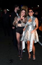 CHASE SUI WONDERS at GQ Met Gala After-Party at The Twenty Two in New York City 05/04/2026