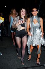 CHASE SUI WONDERS at GQ Met Gala After-Party at The Twenty Two in New York City 05/04/2026