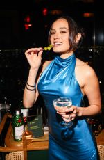 CHASE SUI WONDERS at UTA Pre-Met Gala Sunday Soiree in New York 05/03/2026