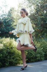 CHASE SUI WONDERS for NYLON Magazine/2027 Dior Cruise Show, May 2026