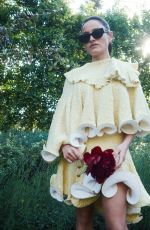 CHASE SUI WONDERS for NYLON Magazine/2027 Dior Cruise Show, May 2026