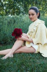CHASE SUI WONDERS for NYLON Magazine/2027 Dior Cruise Show, May 2026