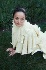 CHASE SUI WONDERS for NYLON Magazine/2027 Dior Cruise Show, May 2026