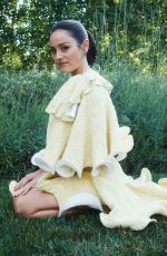 CHASE SUI WONDERS for NYLON Magazine/2027 Dior Cruise Show, May 2026
