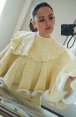CHASE SUI WONDERS for NYLON Magazine/2027 Dior Cruise Show, May 2026