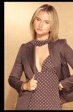 CHELSEA MAYER at a Photoshoot, May 2026