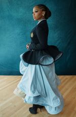 CHLOE BAILEY - American Black Film Festival Portraits, May 2026