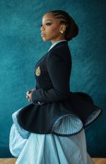 CHLOE BAILEY - American Black Film Festival Portraits, May 2026