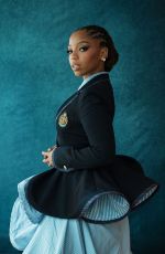 CHLOE BAILEY - American Black Film Festival Portraits, May 2026