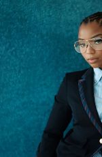 CHLOE BAILEY - American Black Film Festival Portraits, May 2026