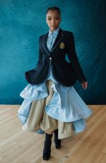 CHLOE BAILEY - American Black Film Festival Portraits, May 2026
