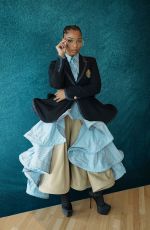 CHLOE BAILEY - American Black Film Festival Portraits, May 2026