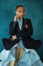 CHLOE BAILEY - American Black Film Festival Portraits, May 2026