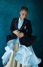 CHLOE BAILEY - American Black Film Festival Portraits, May 2026