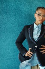CHLOE BAILEY - American Black Film Festival Portraits, May 2026
