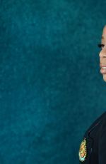 CHLOE BAILEY - American Black Film Festival Portraits, May 2026