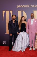 CHLOE BAILEY at Opening Night Screening of Strung at 2026 American Black Film Festival in Miami Beach 05/27/2026