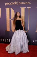 CHLOE BAILEY at Opening Night Screening of Strung at 2026 American Black Film Festival in Miami Beach 05/27/2026