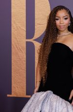 CHLOE BAILEY at Opening Night Screening of Strung at 2026 American Black Film Festival in Miami Beach 05/27/2026
