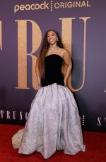 CHLOE BAILEY at Opening Night Screening of Strung at 2026 American Black Film Festival in Miami Beach 05/27/2026