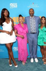 CHLOE BAILEY at Strung: From Script to Screen Panel at 2026 American Black Film Festival in Miami Beach 05/28/2026