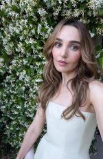 CHLOE FINEMAN - Instagram Photos 02/25/2026