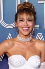 CHRISHELL STAUSE at 5th Annual Las Culturistas Culture Awards in Los Angeles 05/30/2026