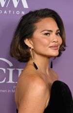 CHRISSY TEIGEN a 51st Annual Gracie Awards in Los Angeles 05/19/2026