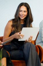 CHRISTEN HARPER at Sports Illustrated Social Club in New York 05/16/2026