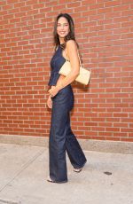 CHRISTEN HARPER at Sports Illustrated Social Club in New York 05/16/2026