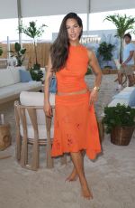 CHRISTEN HARPER at Sports Illustrated Swimsuit Beach Club in Miami Beach 05/29/2026