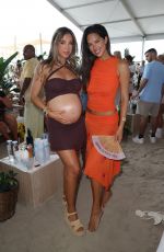 CHRISTEN HARPER at Sports Illustrated Swimsuit Beach Club in Miami Beach 05/29/2026