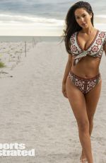 CHRISTEN HARPER-GOFF for Sports Illustrated Swimsuit Edition 2026