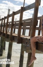 CHRISTEN HARPER-GOFF for Sports Illustrated Swimsuit Edition 2026