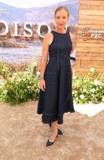 CHRISTINA ALEXANDRA VOROS at LA Emmy FYC Official Clips and Conversation for The Madison at Saban Media Center in North Hollywood 05/30/2026