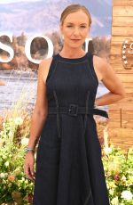 CHRISTINA ALEXANDRA VOROS at LA Emmy FYC Official Clips and Conversation for The Madison at Saban Media Center in North Hollywood 05/30/2026