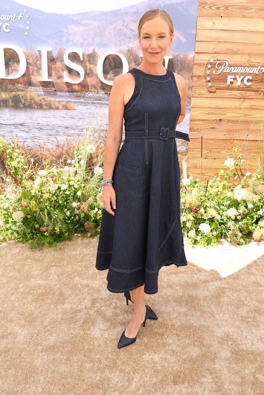 CHRISTINA ALEXANDRA VOROS at LA Emmy FYC Official Clips and Conversation for The Madison at Saban Media Center in North Hollywood 05/30/2026